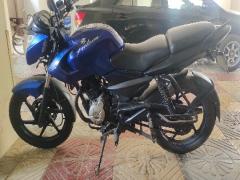 Bajaj Pulsar 135